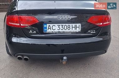 Седан Audi A4 2010 в Рівному фото 7 Седан Audi A4 2010 в Рівному