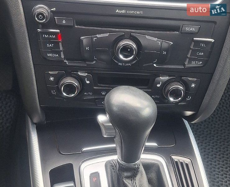 Седан Audi A4 2010 в Рівному фото 10 Седан Audi A4 2010 в Рівному
