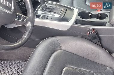 Седан Audi A4 2010 в Рівному фото 12 Седан Audi A4 2010 в Рівному