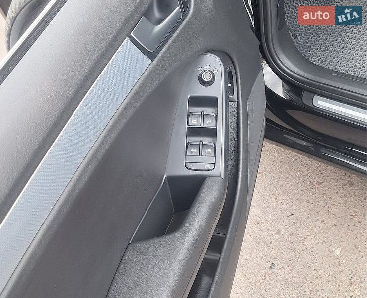 Седан Audi A4 2010 в Рівному фото 13 Седан Audi A4 2010 в Рівному