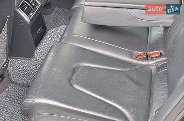 Седан Audi A4 2010 в Ровно