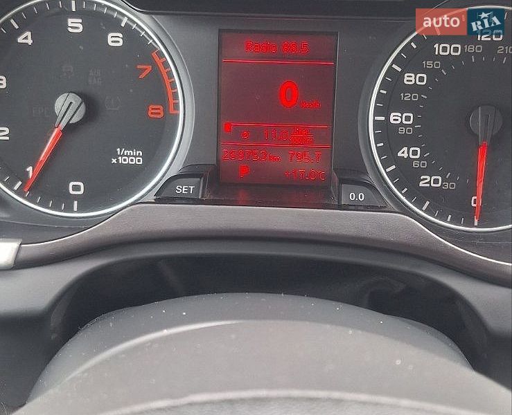 Седан Audi A4 2010 в Рівному фото 11 Седан Audi A4 2010 в Рівному