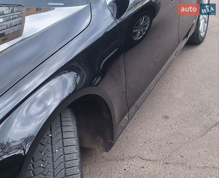 Седан Audi A4 2010 в Рівному фото 4 Седан Audi A4 2010 в Рівному