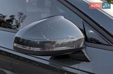 Седан Audi A4 2018 в Киеве