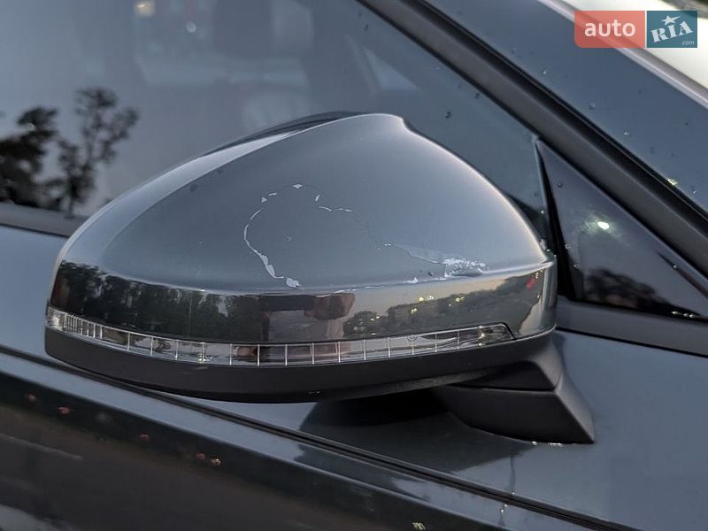 Седан Audi A4 2018 в Киеве