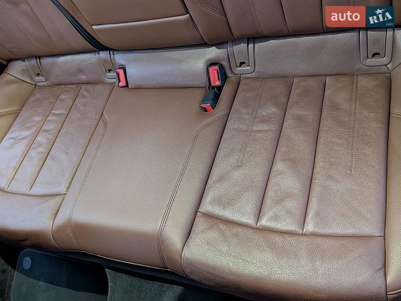 Седан Audi A4 2018 в Киеве