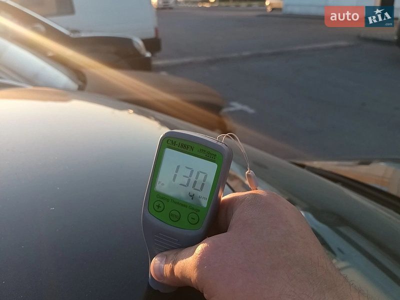 Универсал Audi A4 2006 в Виннице