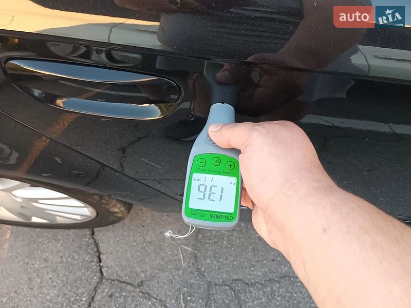 Универсал Audi A4 2006 в Виннице