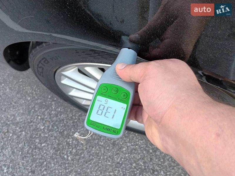 Универсал Audi A4 2006 в Виннице