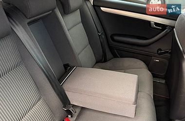 Универсал Audi A4 2006 в Виннице