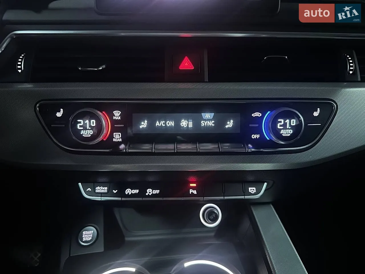 2017 Audi A4 - мініатюра 10