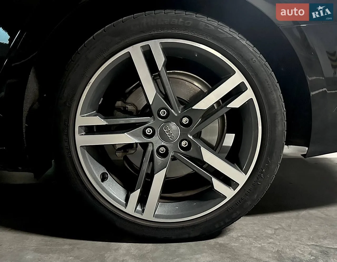 2017 Audi A4 - мініатюра 8