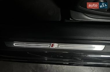 Седан Audi A4 2017 в Києві