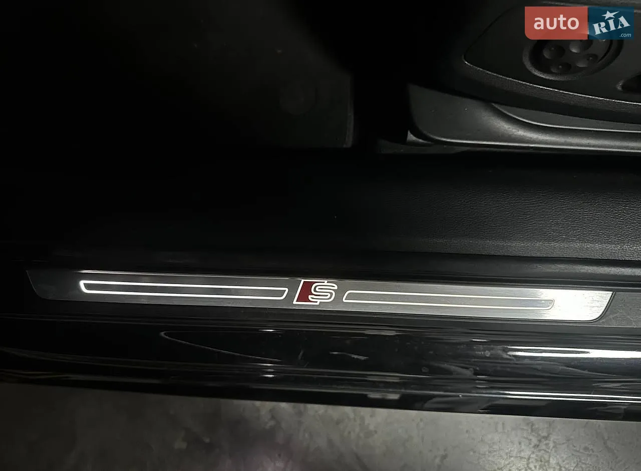 2017 Audi A4 - мініатюра 16