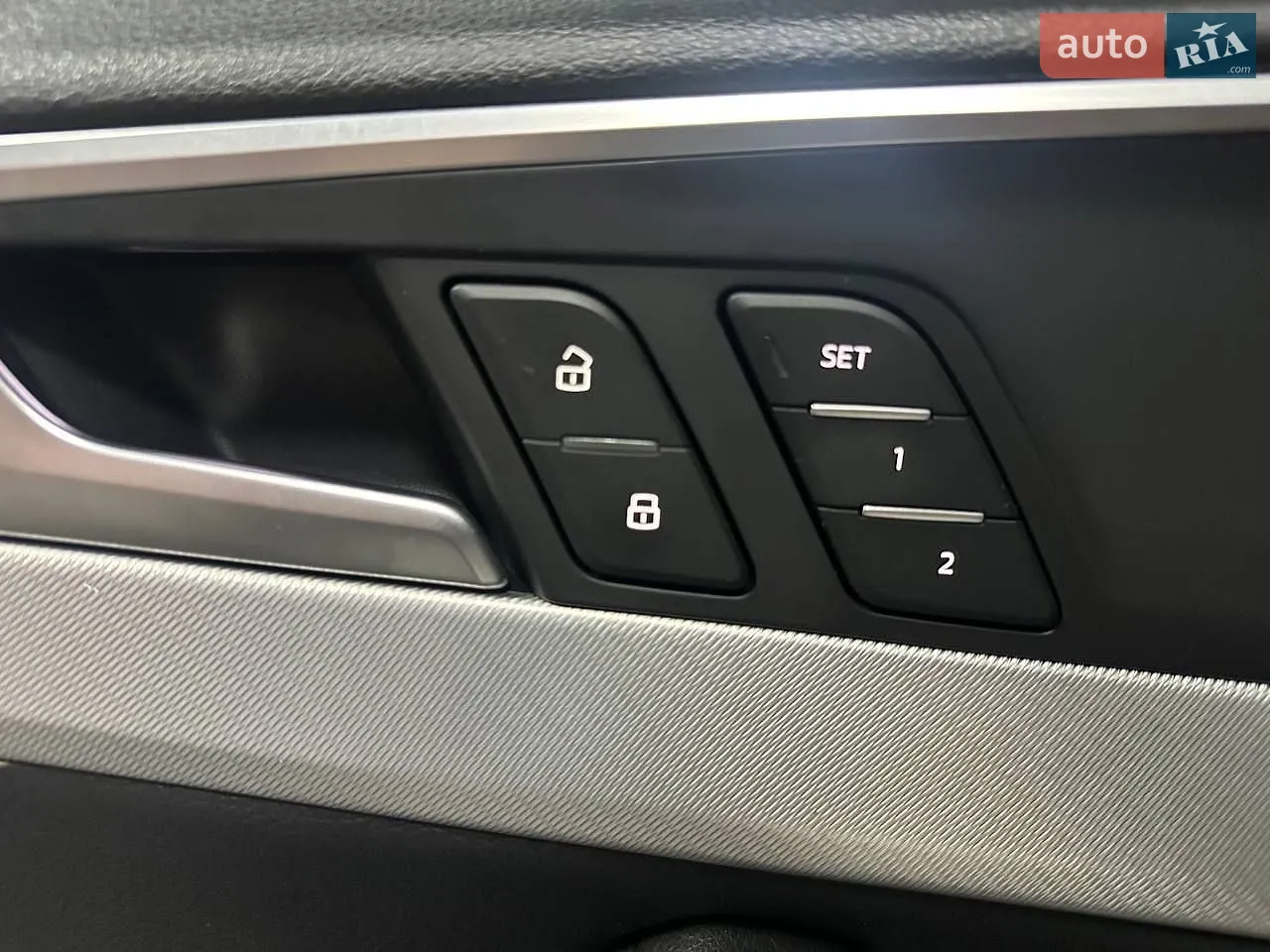 2017 Audi A4 - мініатюра 14