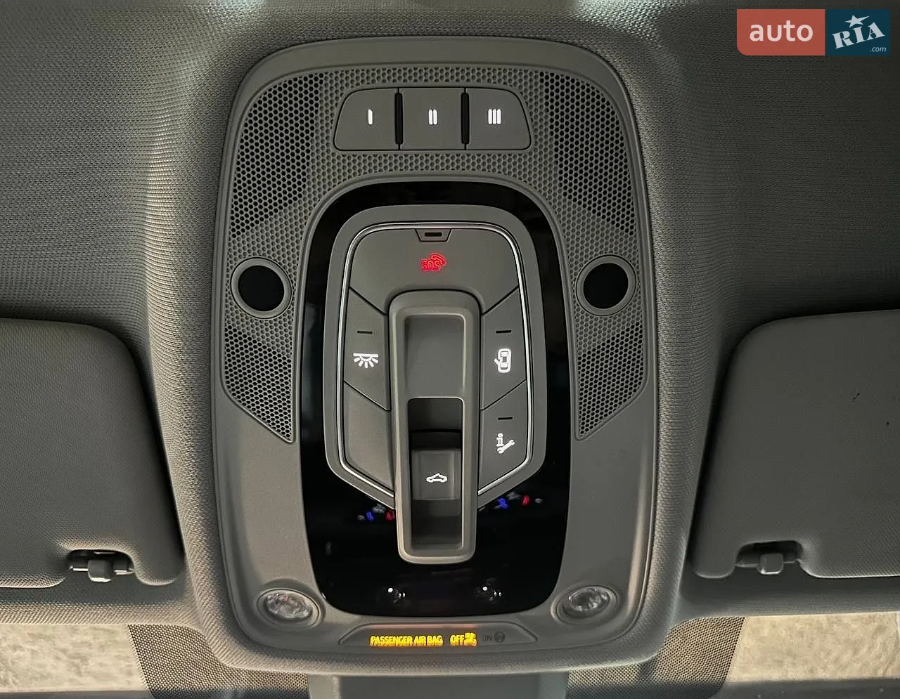 2017 Audi A4 - мініатюра 13