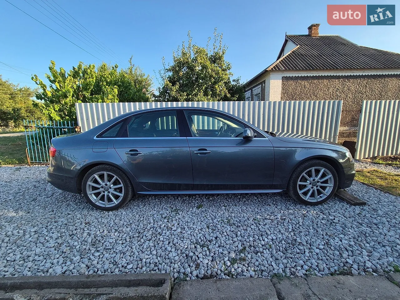 2014 Audi A4 - мініатюра 12