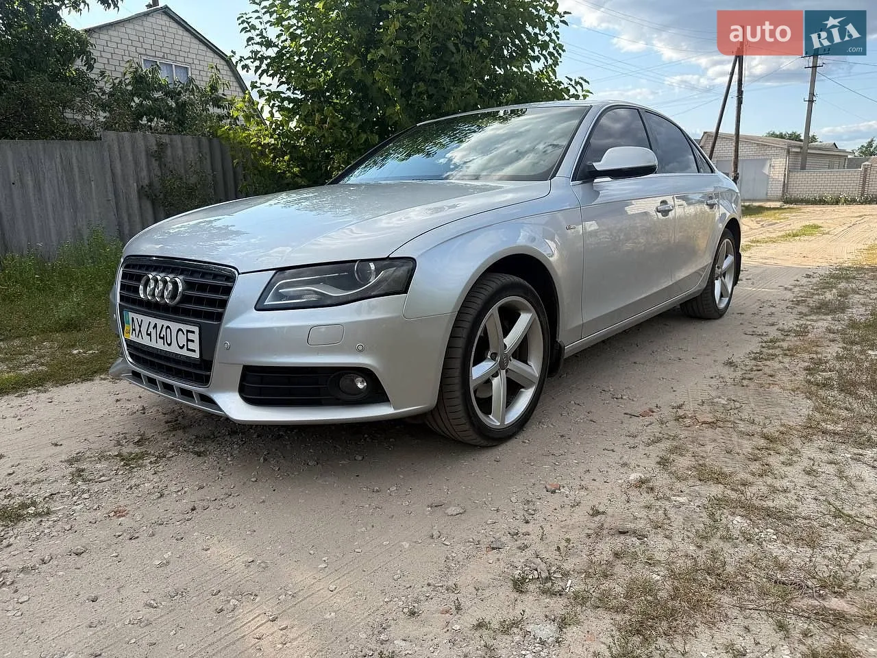 2010 Audi A4 - мініатюра 12