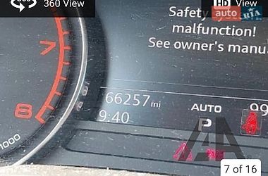 Седан Audi A4 2018 в Киеве фото 26 Седан Audi A4 2018 в Киеве
