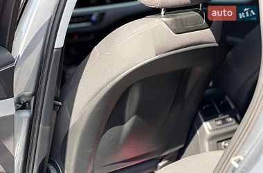 Універсал Audi A4 2018 в Кременчуці