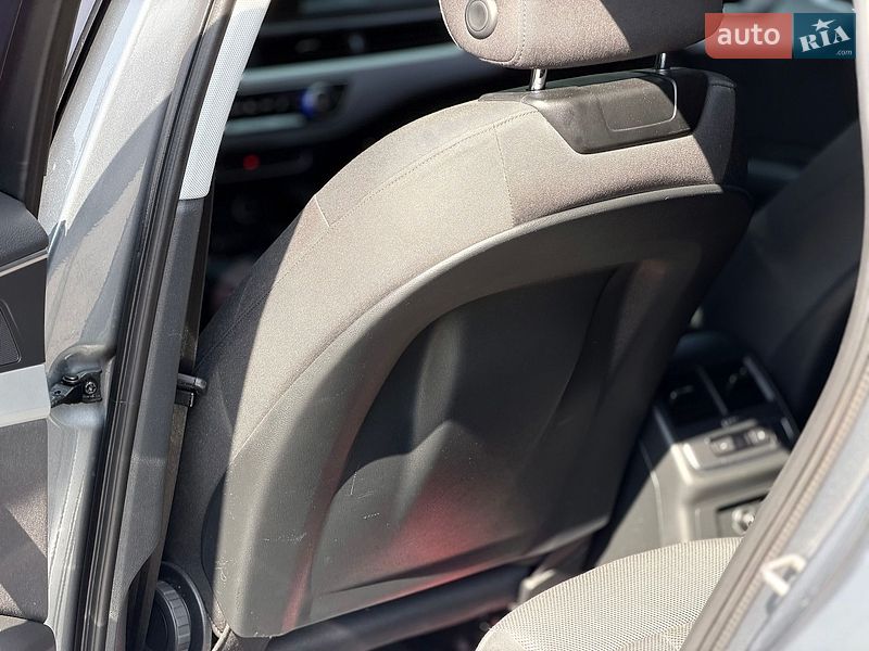Універсал Audi A4 2018 в Кременчуці