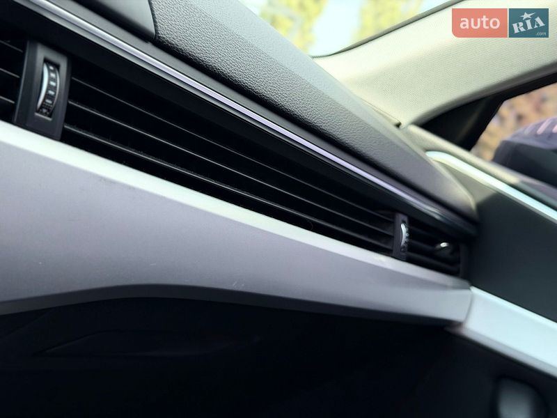 Універсал Audi A4 2018 в Кременчуці