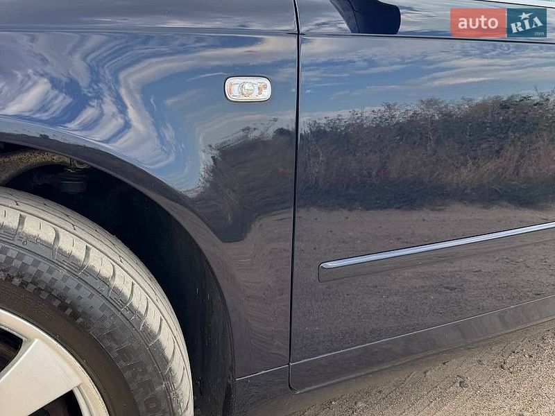 Універсал Audi A4 2006 в Смілі