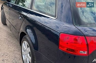 Універсал Audi A4 2006 в Смілі