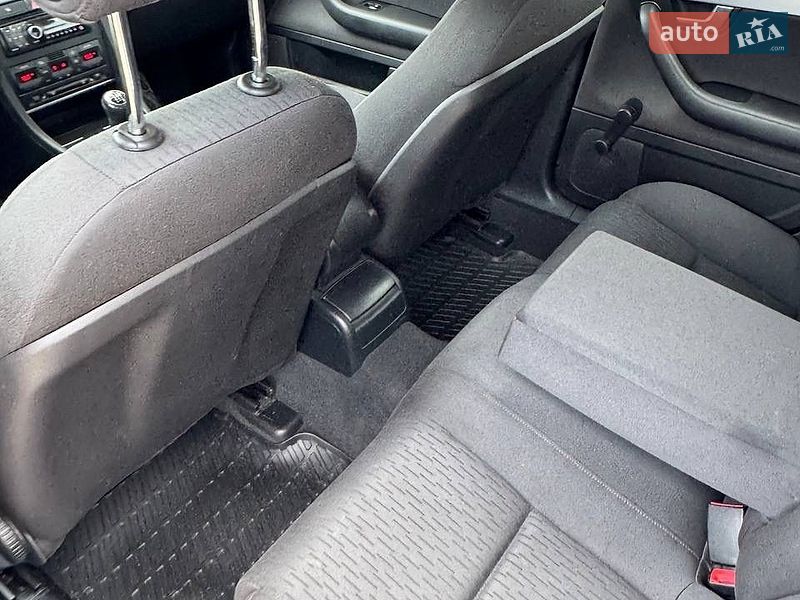 Універсал Audi A4 2006 в Смілі