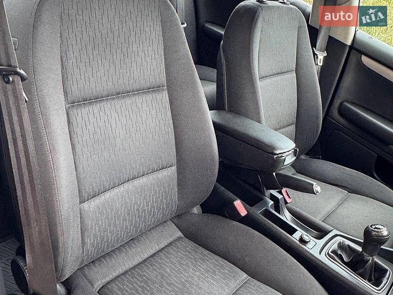 Універсал Audi A4 2006 в Смілі