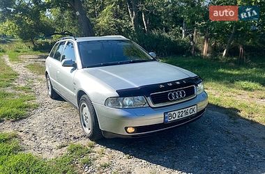 Универсал Audi A4 1998 в Звягеле