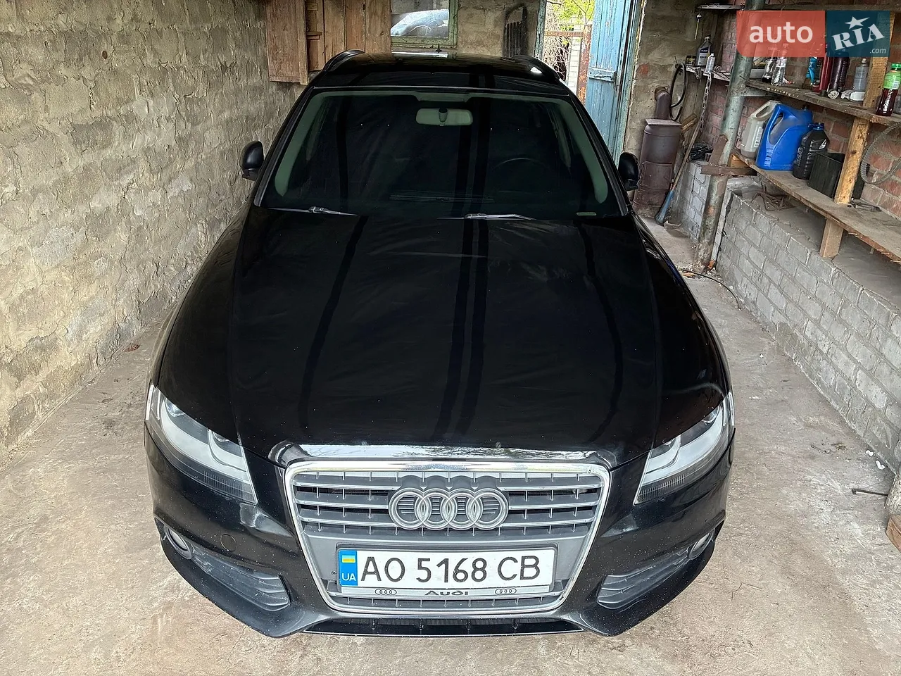 2010 Audi A4 - мініатюра 9
