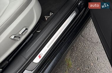Седан Audi A4 2013 в Киеве фото 4 Седан Audi A4 2013 в Киеве