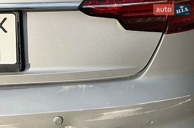 Седан Audi A4 2020 в Кропивницком