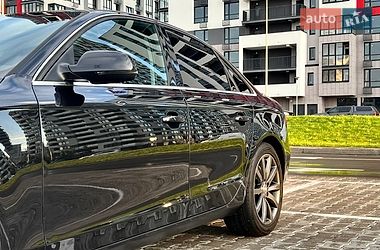 Седан Audi A4 2013 в Києві фото 11 Седан Audi A4 2013 в Києві
