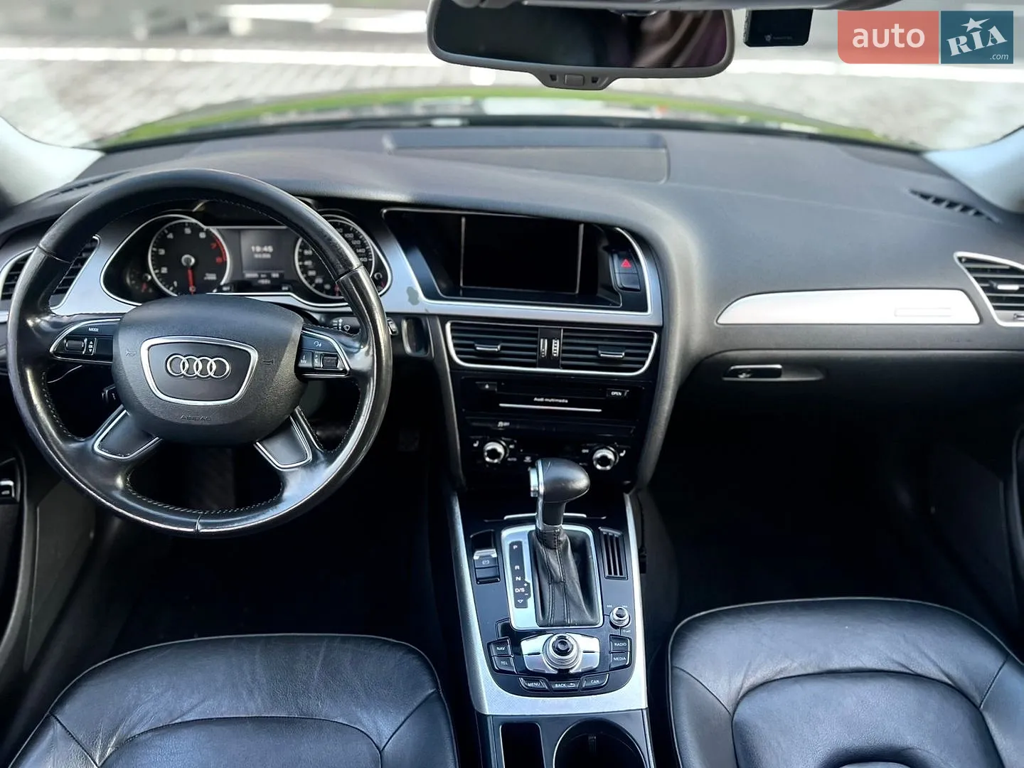 Audi A4 2013 VIN WAUFFAFLXDN046814 фото оголошення 28 з 57