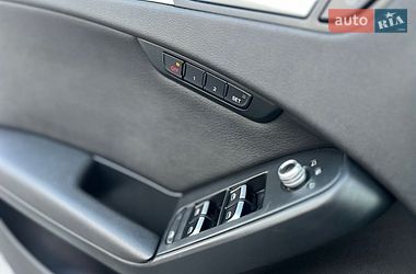 Седан Audi A4 2013 в Києві фото 33 Седан Audi A4 2013 в Києві