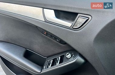 Седан Audi A4 2013 в Києві фото 34 Седан Audi A4 2013 в Києві