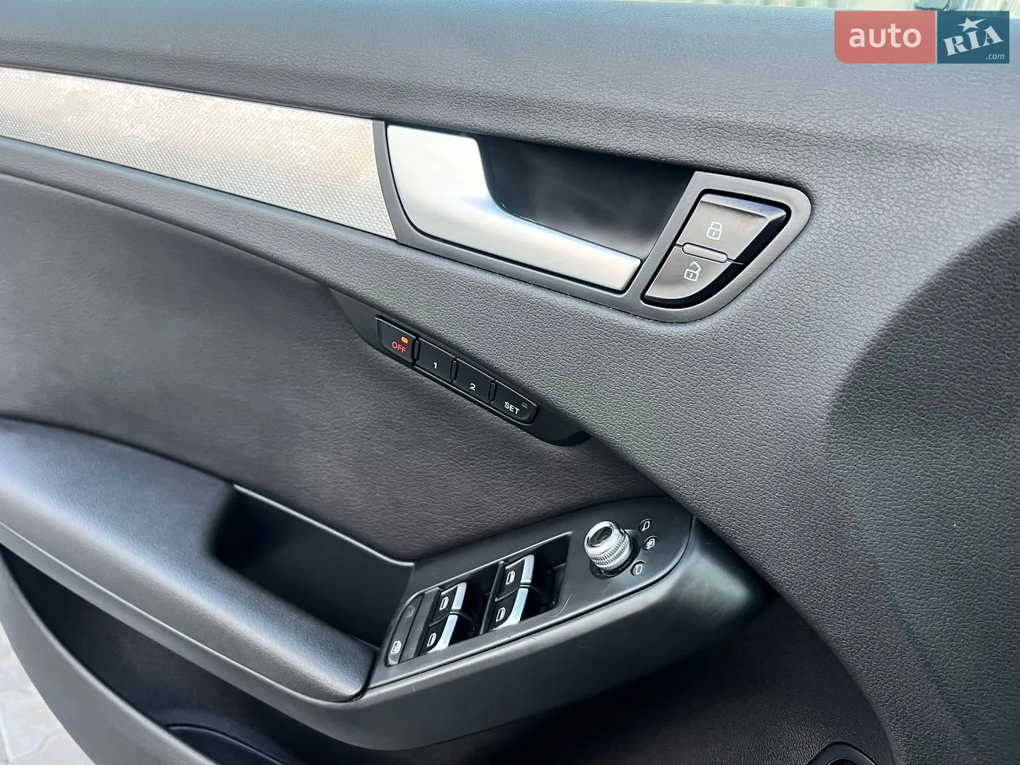Audi A4 2013 VIN WAUFFAFLXDN046814 фото оголошення 34 з 57