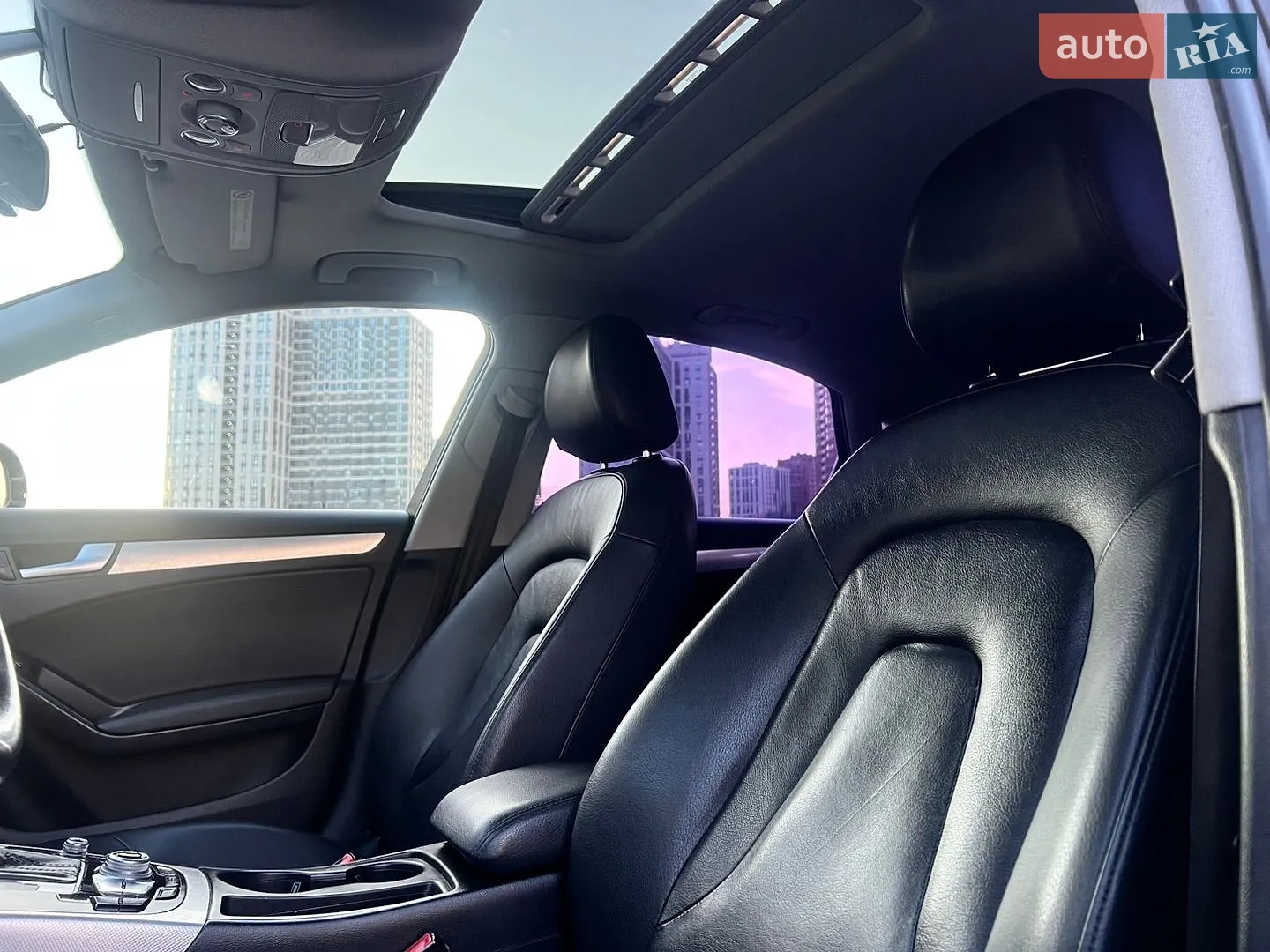 Audi A4 2013 VIN WAUFFAFLXDN046814 фото оголошення 37 з 57