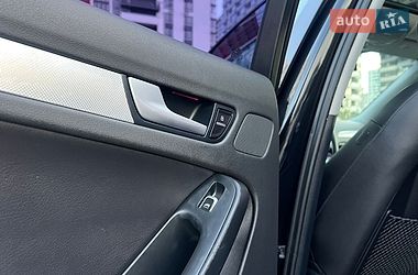 Седан Audi A4 2013 в Києві фото 39 Седан Audi A4 2013 в Києві