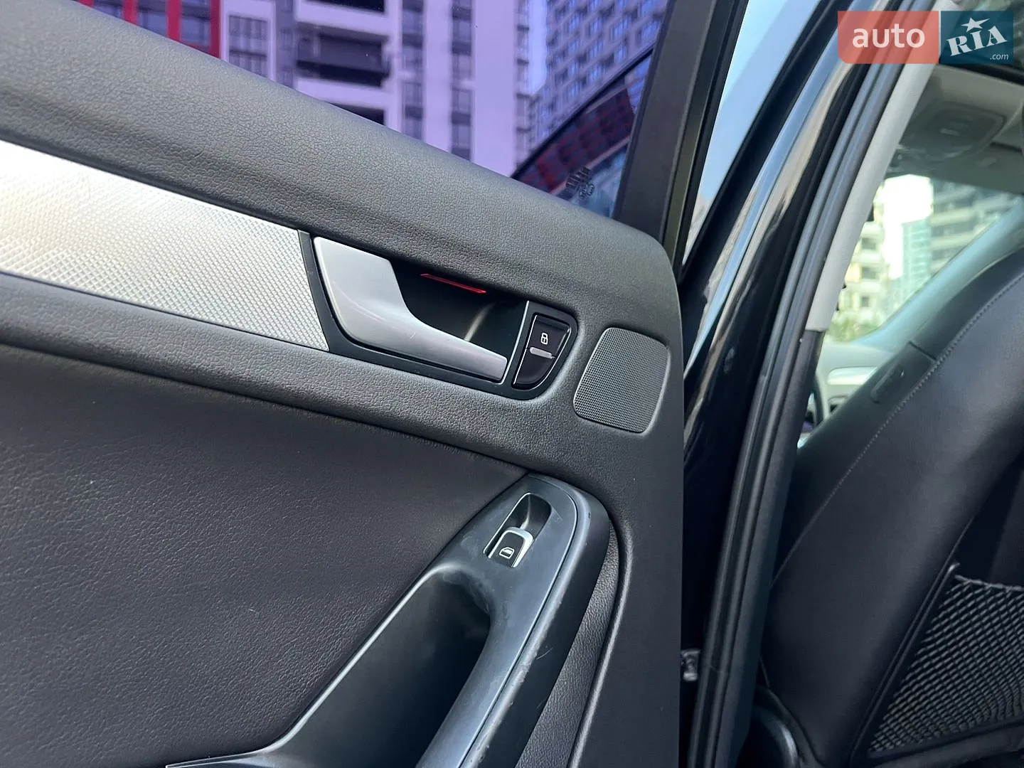 Audi A4 2013 VIN WAUFFAFLXDN046814 фото оголошення 39 з 57