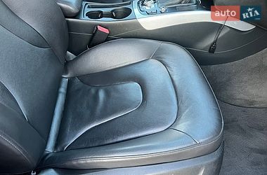 Седан Audi A4 2013 в Києві фото 44 Седан Audi A4 2013 в Києві