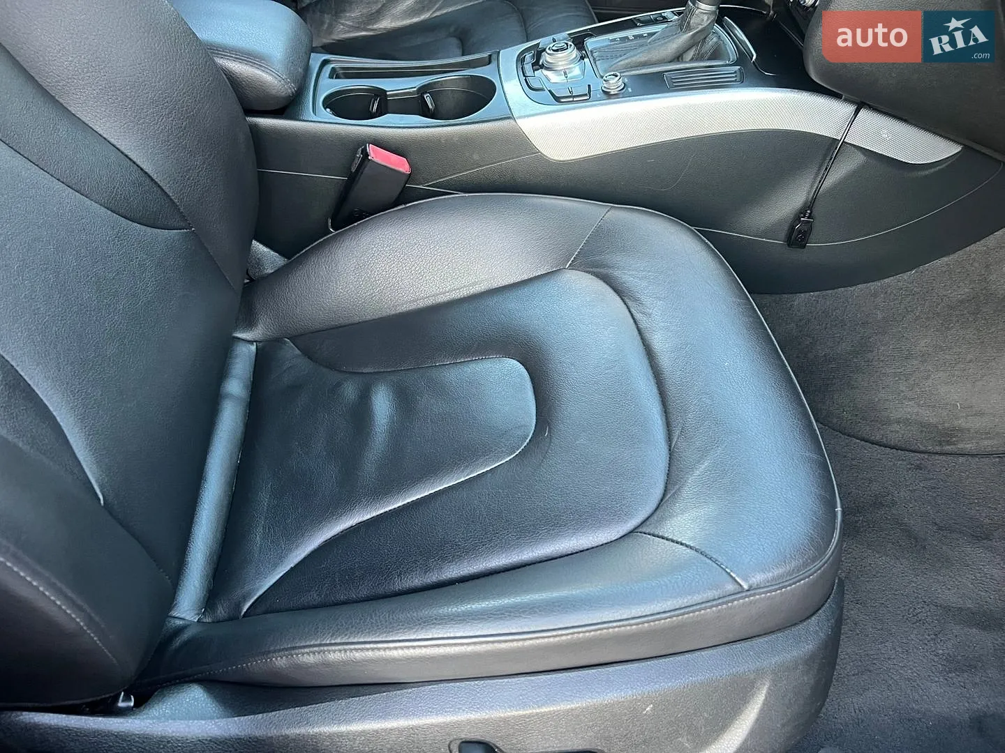 Audi A4 2013 VIN WAUFFAFLXDN046814 фото оголошення 44 з 57