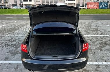 Седан Audi A4 2013 в Києві фото 47 Седан Audi A4 2013 в Києві