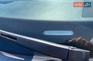 Кабриолет Audi A4 2009 в Днепре фото 2 Кабриолет Audi A4 2009 в Днепре