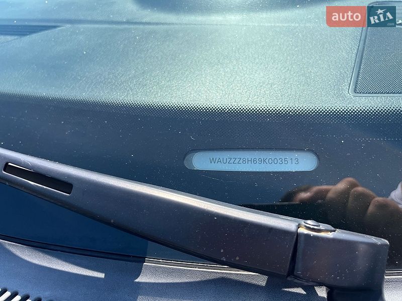 Кабриолет Audi A4 2009 в Днепре фото 2 Кабриолет Audi A4 2009 в Днепре