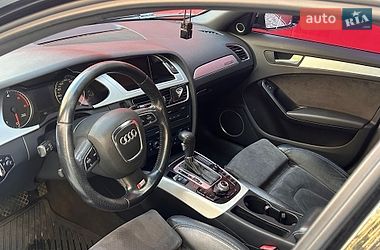 Універсал Audi A4 2008 в Дублянах