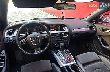 Універсал Audi A4 2008 в Дублянах