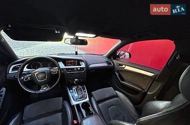 Універсал Audi A4 2008 в Дублянах